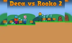 Deca vs Rooko 2 image