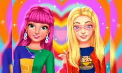 Bffs Kidcore Outfits image