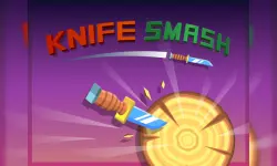 Knife Smash image