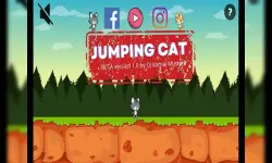 Jumping Cat (Beta) image