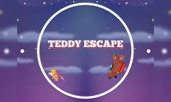 Escape with Teddy image