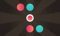 Push Balls Game image