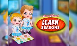 Baby Hazel Learn Season image