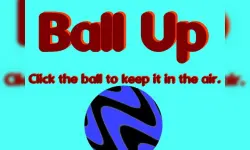 Ball Up image