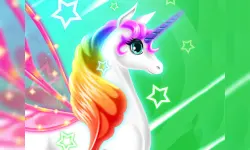 Dress Up Unicorn image