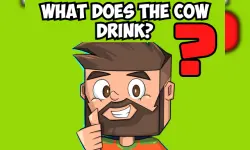 Brain IQ test: Minecraft Quiz image
