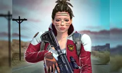 Commando Girl image