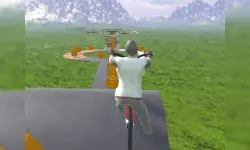 Xtreme Speed Stunts BMX GM image