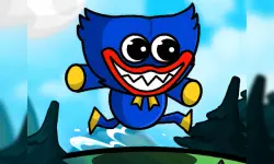 Super Huggie Bros image