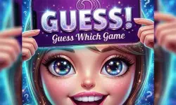 image bg Guess Which Game