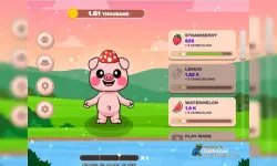 Purrfect Clicker image