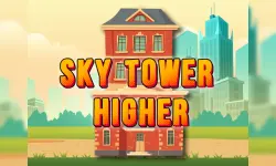Sky Tower Higher image