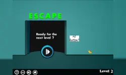 Escape 40x image