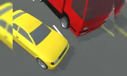 Traffic Racing: Overtake Everyone image