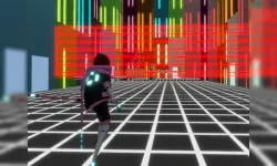 Neon Blade Impetus image