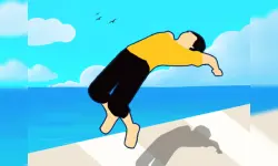 Backflip Master image