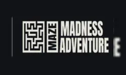 Maze Madness Adventure image