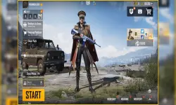 New Pubg Mobile image