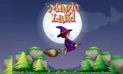 Magic Land image