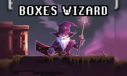 Boxes Wizard image