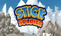 Stick Soldier image