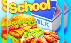 School Lunch Box Maker image