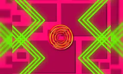 Neon Path image
