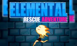 Elemental Rescue Adventure image