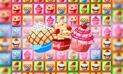 Cake Blocks Collapse image