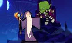 Mr Mage image