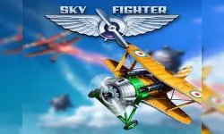 Sky Fighter image