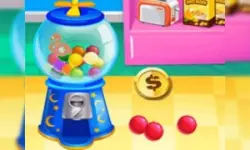 Delicious Candy Maker image