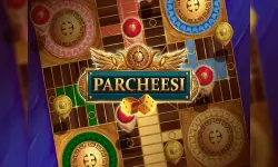 Parcheesi Deluxe image