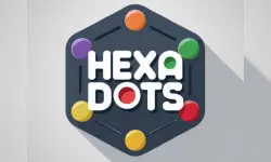 Hexa Dots image