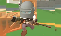 Lone Sniper image