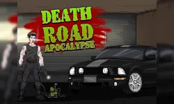Deadly Road image
