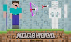NoobHood image