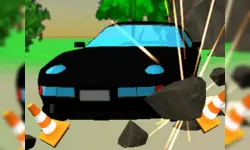 Crash & Smash Cars image