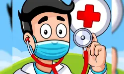 Doctor Kids 3 image