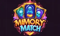 Memory Match Magic image