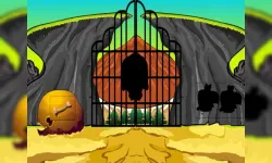 image bg Skull Gate Escape