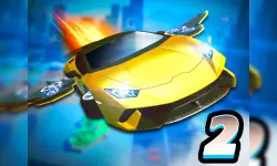 Ultimate Flying Car 2 image