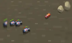Autoverfolgung image