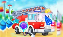 Mechanic Repair Shop image