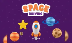 Space Driving image