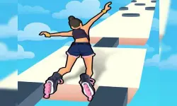 Sky Roller 3D image