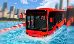 Extreme Water Floating Bus image