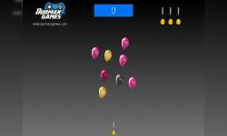 Balloon Shooting image