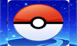 POKEMON GO image