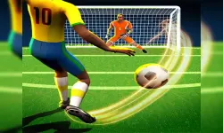 Football Storm Strike image